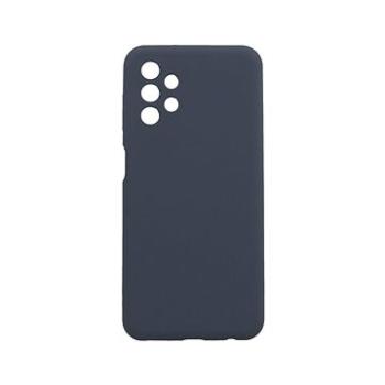 TopQ Kryt Essential Samsung A13 antracitový 85343 (85343)