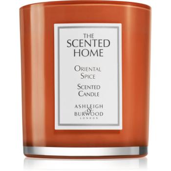 Ashleigh & Burwood London The Scented Home Oriental Spice vonná svíčka 225 g