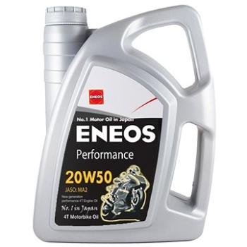 ENEOS Performance 20W-50 E.PER20W50/4 4l (EU0153301)