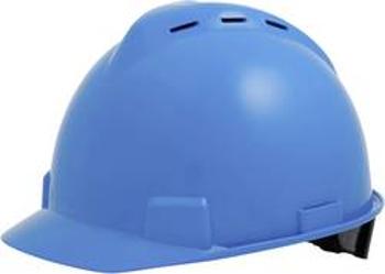 Bau-Schutzhelm Top-Protect modrá BSK700B