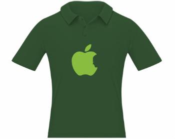 Pánská polokošile Apple Jobs