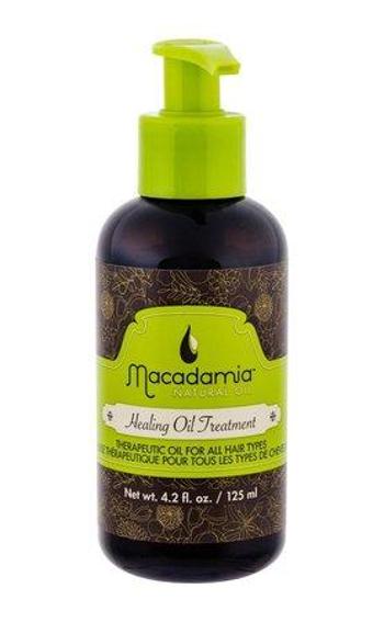 Olej a sérum na vlasy Macadamia Professional - Natural Oil , 125ml