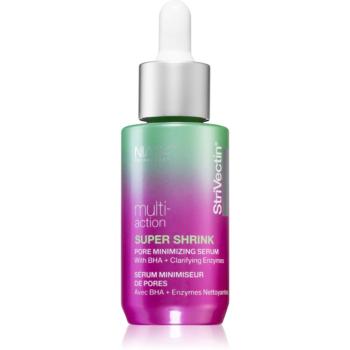 StriVectin Multi-Action Super Shrink sérum pro matný vzhled pleti a minimalizaci pórů s kyselinou salicylovou 30 ml