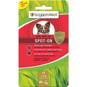 Bogaprotect Spot-On XS 3×0.7 ml (7640118839142)