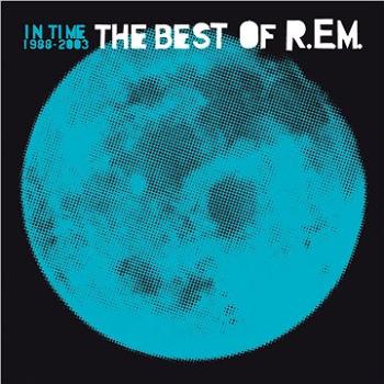 R.E.M.: In Time 1988-2003: The Best of R.E.M. (2x LP) - LP (7208482)