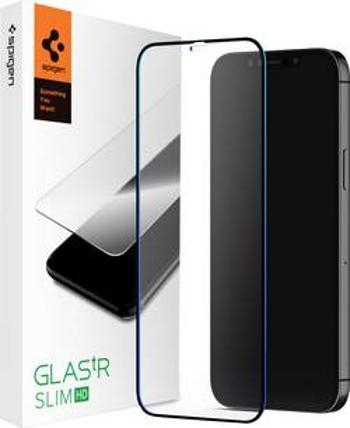 Spigen ochranné sklo na displej smartphonu Glas FC N/A 1 ks