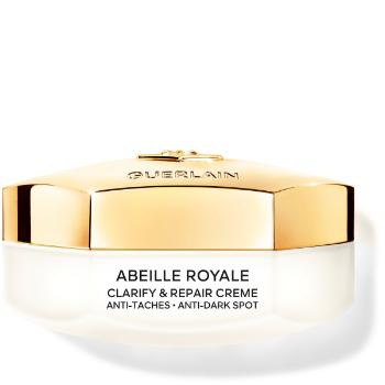 Guerlain Abeille Royale Clarify & Repair Cream projasňující a regenerační krém proti skvrnám 50 ml