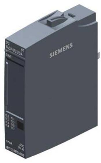 Analogový výstupní modul pro PLC Siemens 6ES7132-6BF01-2BA0 6ES71326BF012BA0