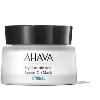 AHAVA Hyaluronic Acid Leave-On Mask Hydrate 50 ml (697045162048)