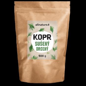 Allnature Kopr sušený 500 g