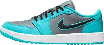 Nike Air Jordan 1 Low G Gamma Blue 41 Pánské golfové boty