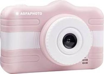 Digitální fotoaparát AgfaPhoto 1 Megapixel, růžová