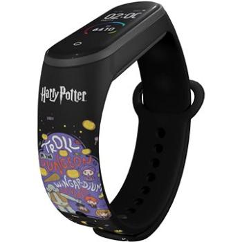 Harry Potter - Trol ve sklepení pro Mi Band 5/6 (8595702969158)