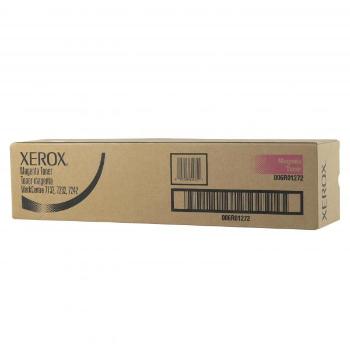 XEROX 7132 (006R01272) - originální toner, purpurový, 7000 stran