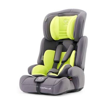 Kinderkraft Comfort Up 9–36 kg lime (5902021219643)