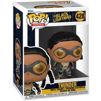 Funko POP! Black Lightning - Thunder (889698575911)