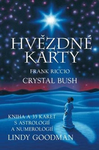 Hvězdné karty Lindy Goodman - Bush Crystal