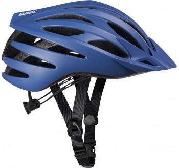 Mavic Crossride SL Elite Helmet - Classic Blue S-(51-56)
