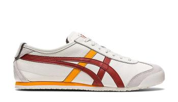 Onitsuka Tiger Mexico 66 bílé 1183A201-108