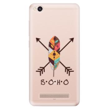 Odolné silikonové pouzdro iSaprio - BOHO - Xiaomi Redmi 4A