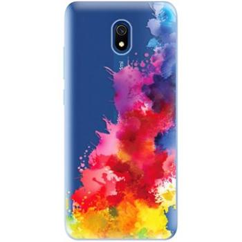 iSaprio Color Splash 01 pro Xiaomi Redmi 8A (colsp01-TPU3_Rmi8A)