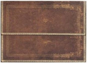 Desky na dokumenty Paperblanks - Old Leather Sierra A4