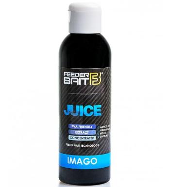 Feederbait juice 150 ml - mušle/ovoce