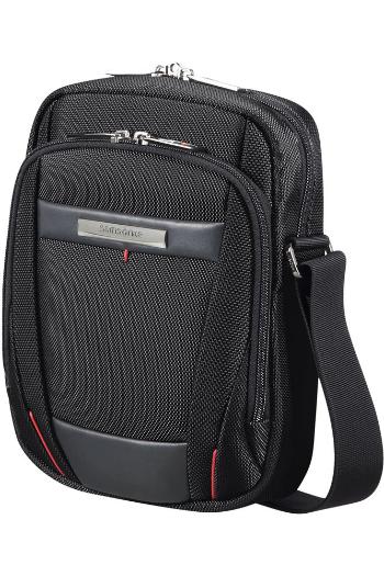 Samsonite Pánská taška přes rameno Pro-DLX 5 Tablet Crossover 7,9'' - černá