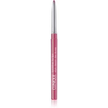 Clinique Quickliner for Lips konturovací tužka na rty odstín Crushed Berry 0,3 g