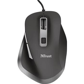 Trust Fyda Wired Comfort Mouse (23808)