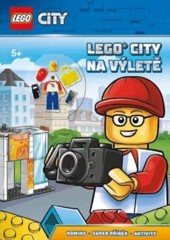 LEGO® City Na výletě