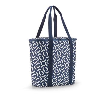 Reisenthel Thermoshopper Signature Navy