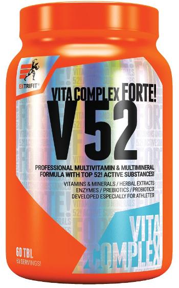 Extrifit Multivitamin V 52 Vita Complex Forte 60 tablet