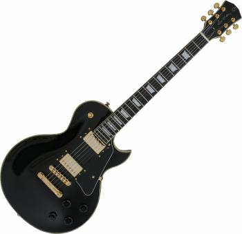 Sire Larry Carlton L7 Black Elektrická kytara