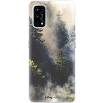 iSaprio Forrest 01 pro Realme 7 Pro (forrest01-TPU3-RLM7pD)