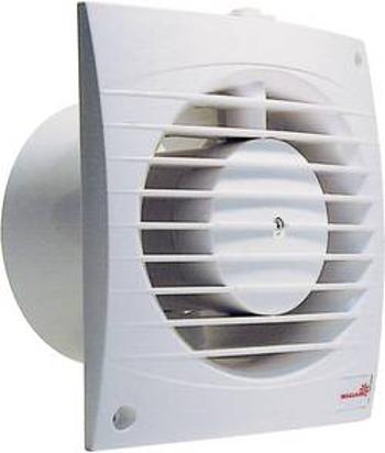 Vestavný ventilátor Mini-Style, 230 V, 90 m3/h, 14 cm