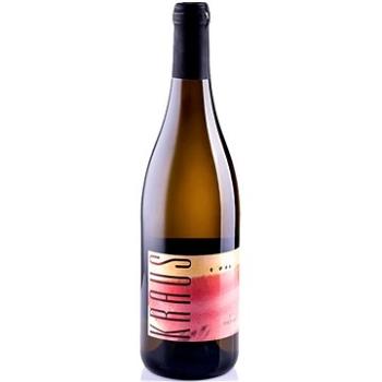 KRAUS Pinot Gris Klamovka 2017 0,75l (8594164610516)