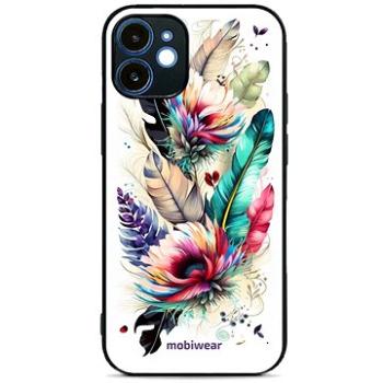 Mobiwear Glossy lesklý pro Apple iPhone 12 - G017G (5904808462037)