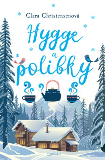 Hygge a polibky - Clara Christensenová - e-kniha