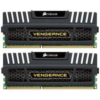 Corsair 16GB KIT DDR3 1600MHz CL10 Vengeance (CMZ16GX3M2A1600C10)