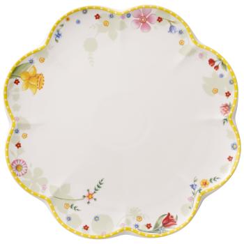 Plochý talíř, kolekce Spring Awakening - Villeroy & Boch