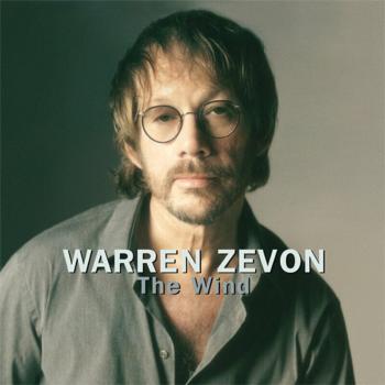 Warren Zevon - The Wind (180 g) (LP)