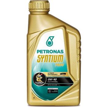Petronas SYNTIUM 7000 0W-40 1l (70001E18EU)