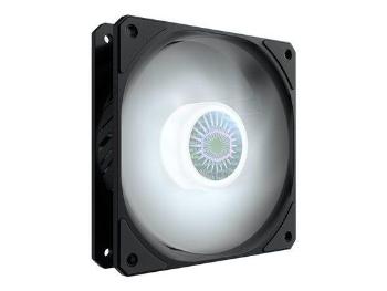 Cooler Master ventilátor SickleFlow 120 White, MFX-B2DN-18NPW-R1