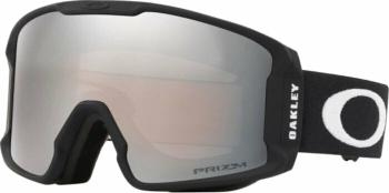 Oakley Line Miner M 70930200 Matte Black/Prizm Snow Black Iridium Lyžařské brýle