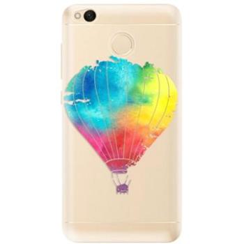iSaprio Flying Baloon 01 pro Xiaomi Redmi 4X (flyba01-TPU2_Rmi4x)