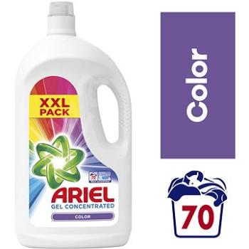 ARIEL Color 3,85 l (70 praní) (8001090791672)