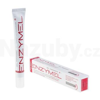 Enzymel Parodont gel na dásně 30 ml