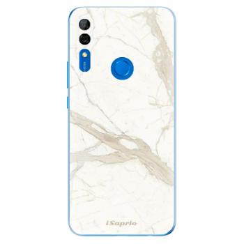 Odolné silikonové pouzdro iSaprio - Marble 12 - Huawei P Smart Z