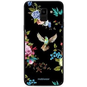 Mobiwear Glossy lesklý pro Samsung Galaxy J6 2018 - G041G (5904808535182)